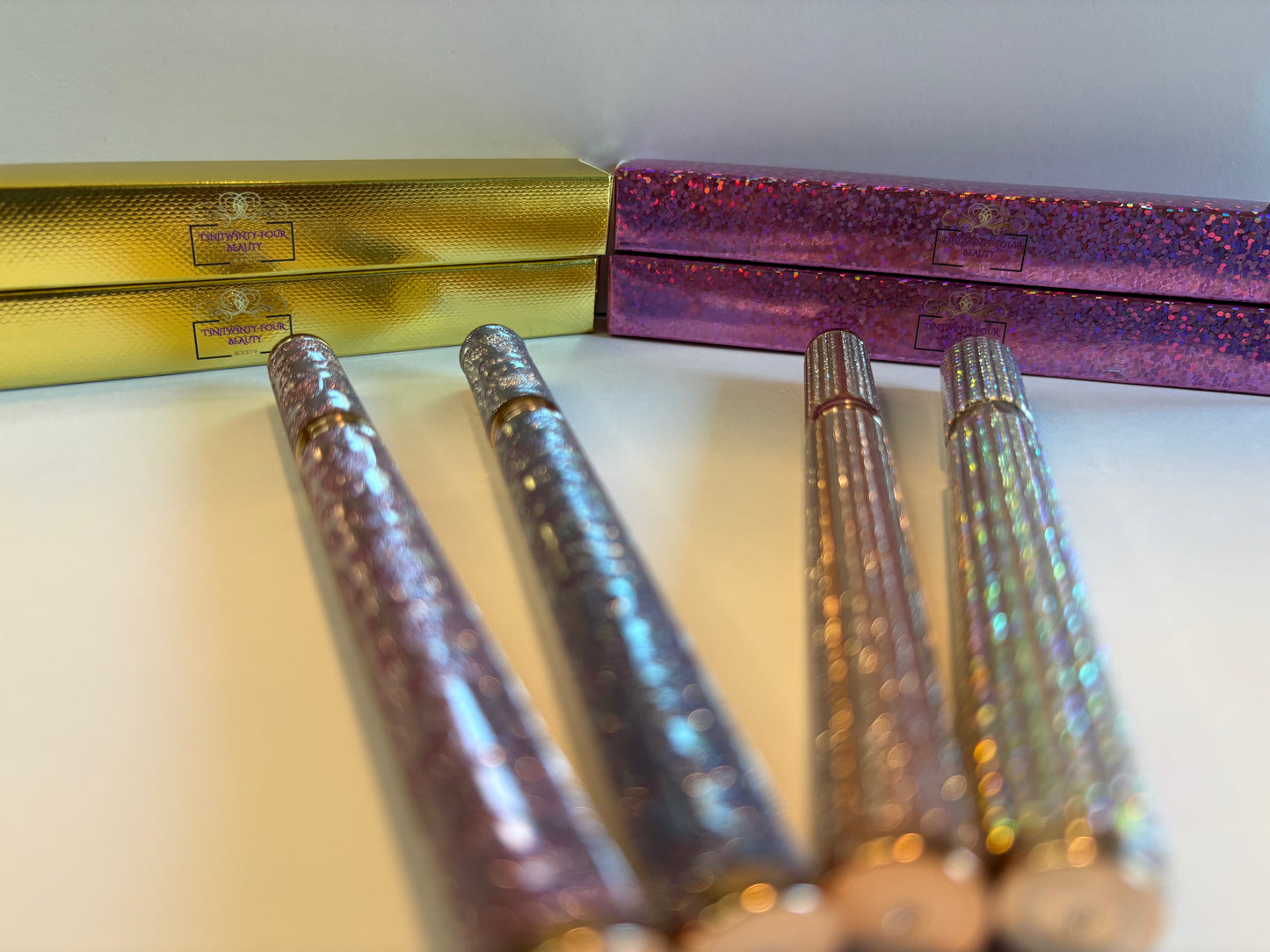 2-N-1 Adhesive Liner Pen