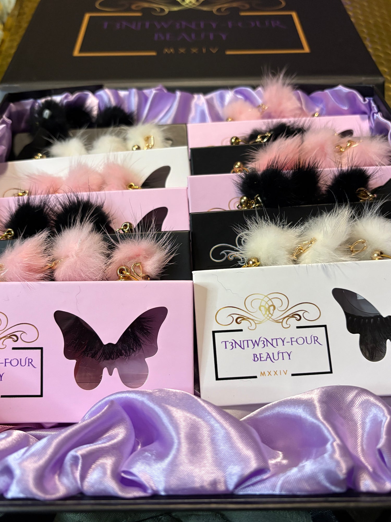 Signature Confidence Collection