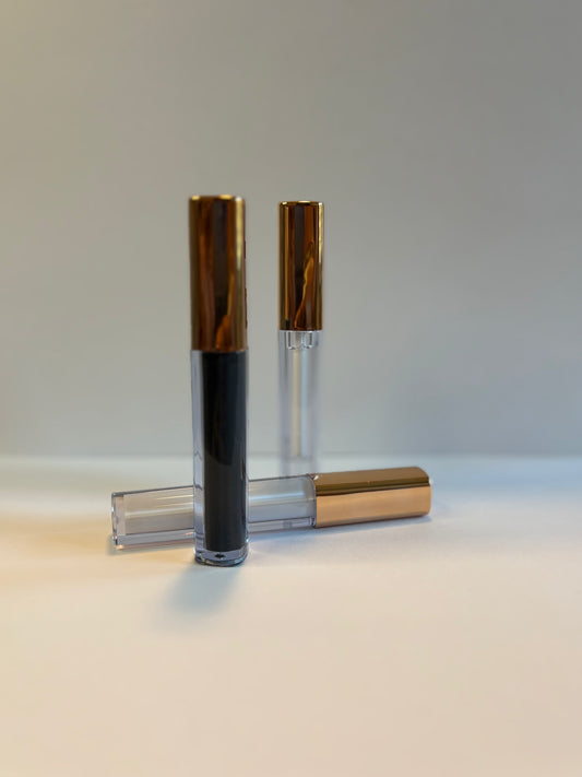 Luxury Liquid Brush-On Lash Adhesive