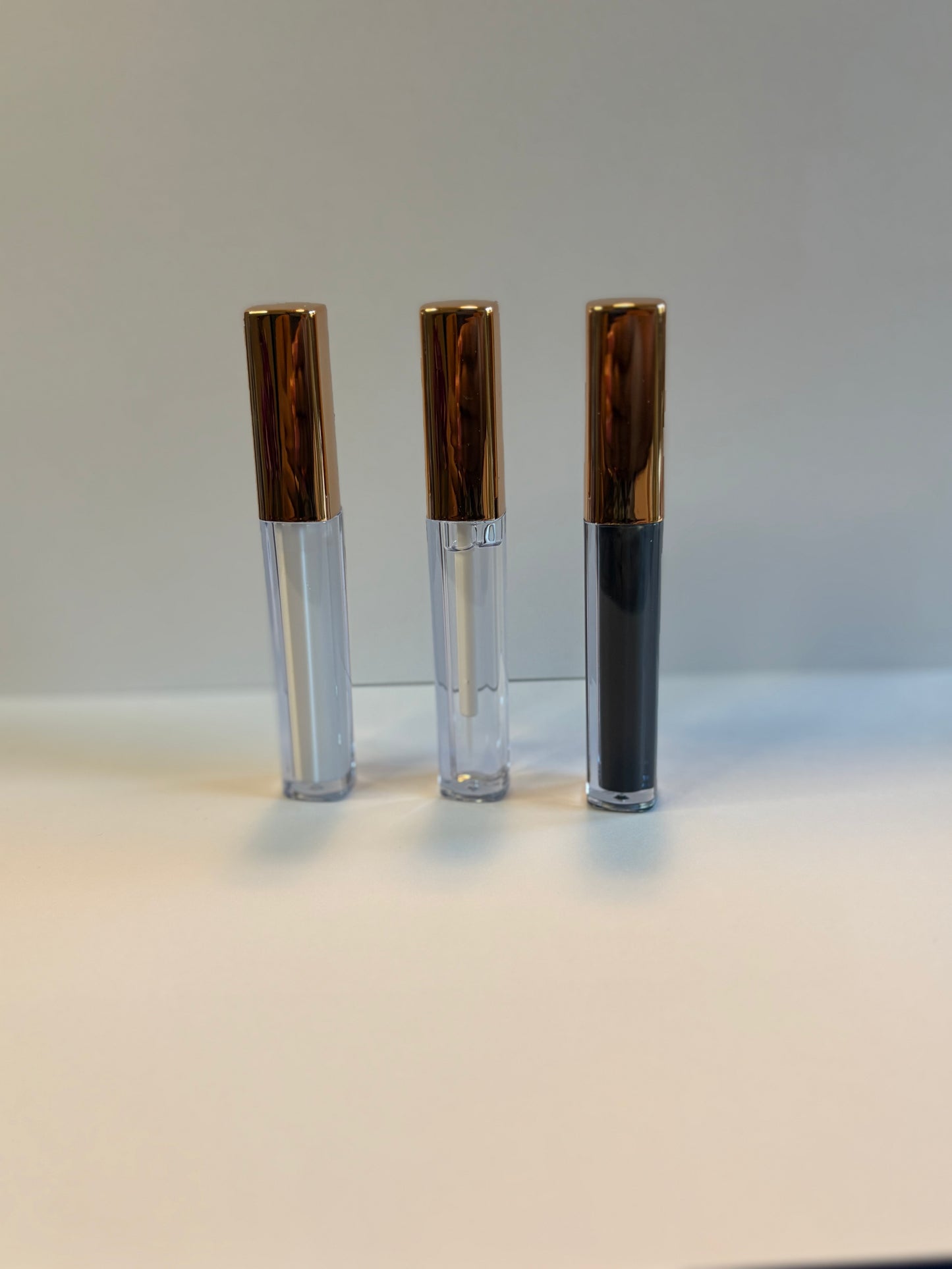 Luxury Liquid Brush-On Lash Adhesive