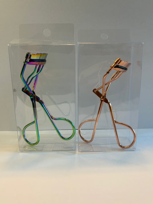 Luxury Lash Curler