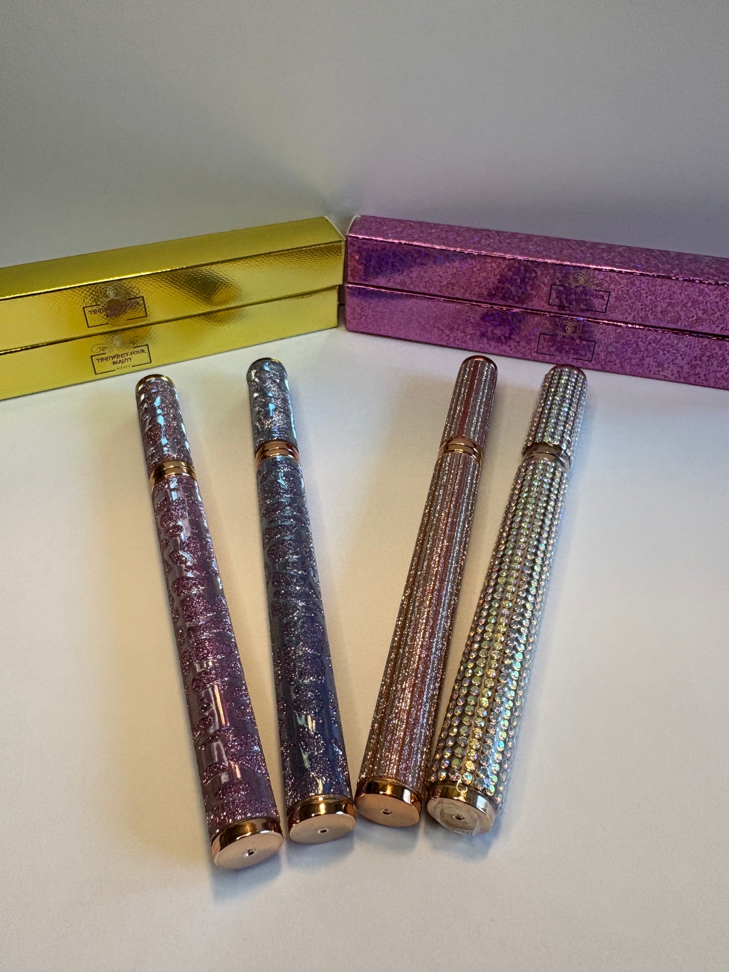 2-N-1 Adhesive Liner Pen