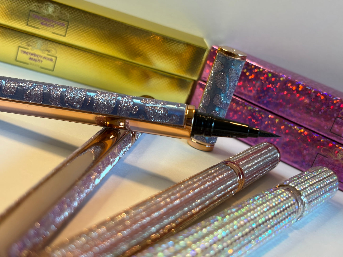 2-N-1 Adhesive Liner Pen