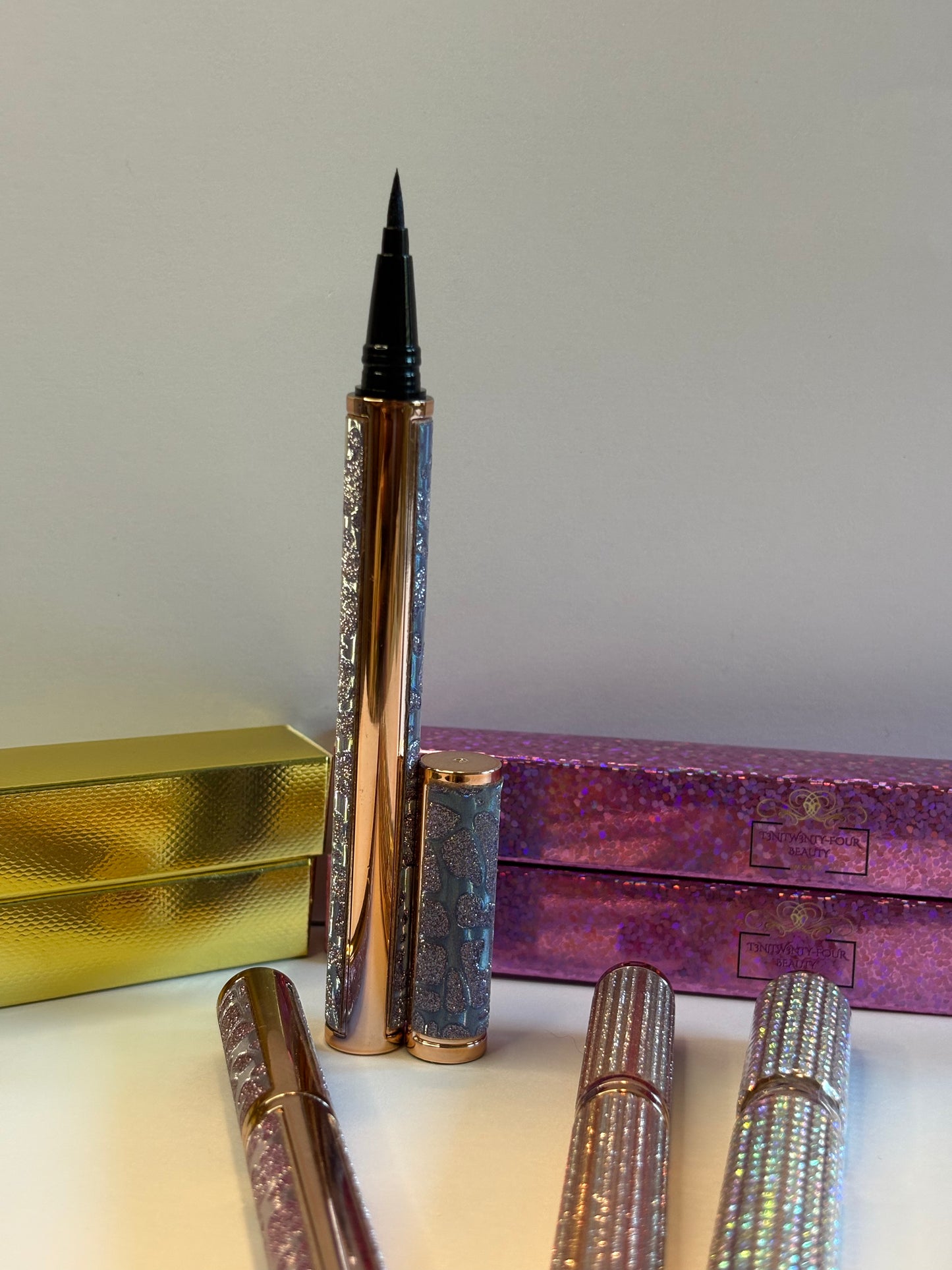 2-N-1 Adhesive Liner Pen