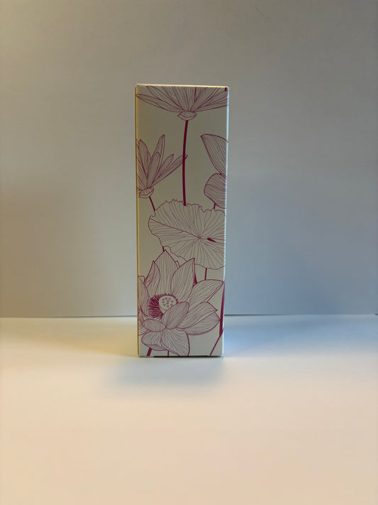 Luxury Lash Cleansing Foam Shampoo (60mL) By T3N | TW3NTY-FOUR Beauty x Mylisibe