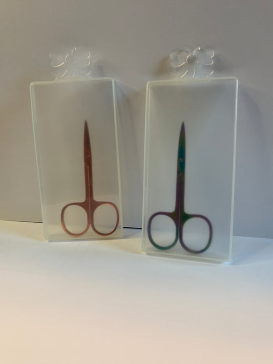 Precision Detailing Scissors