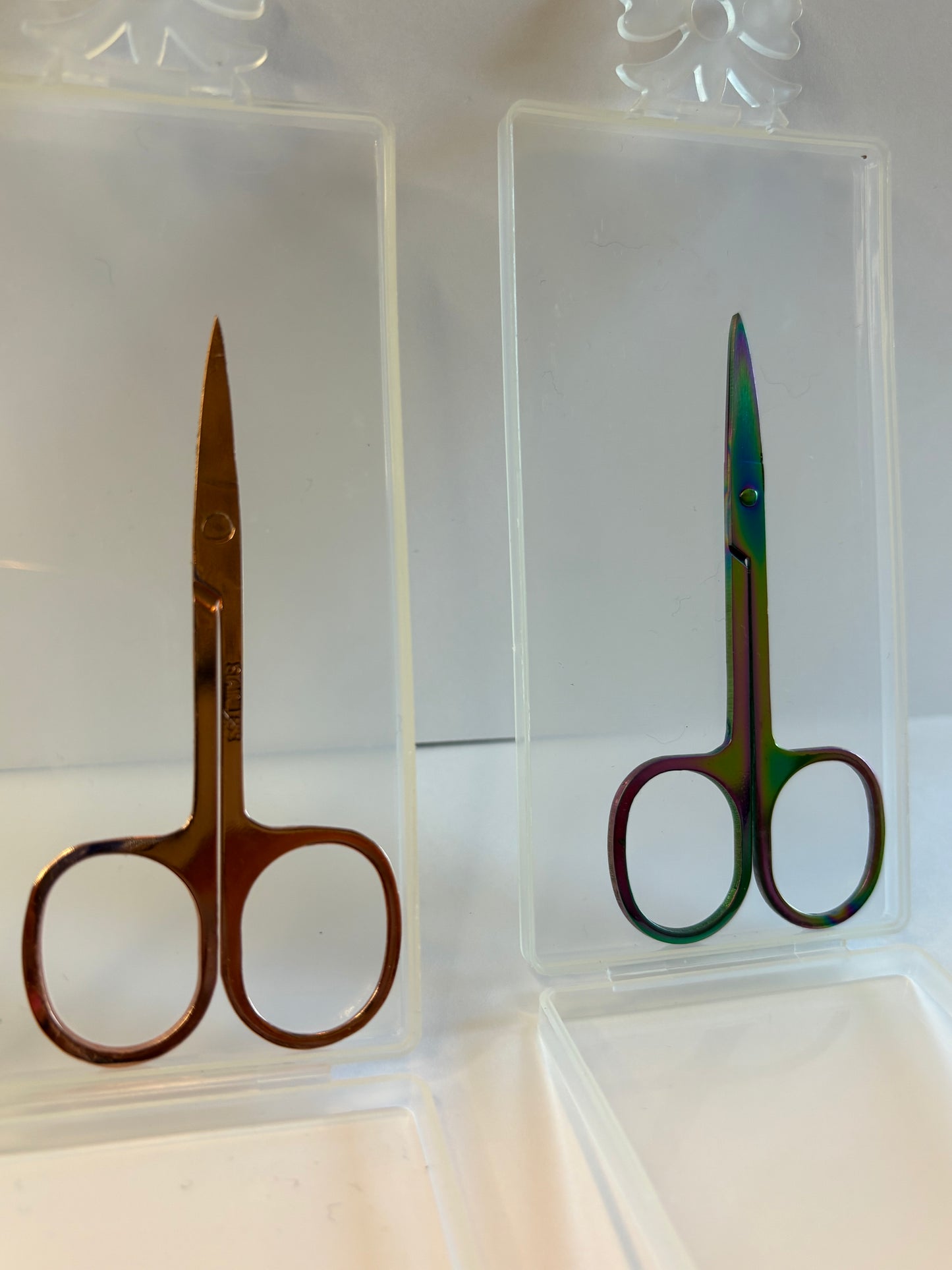 Precision Detailing Scissors