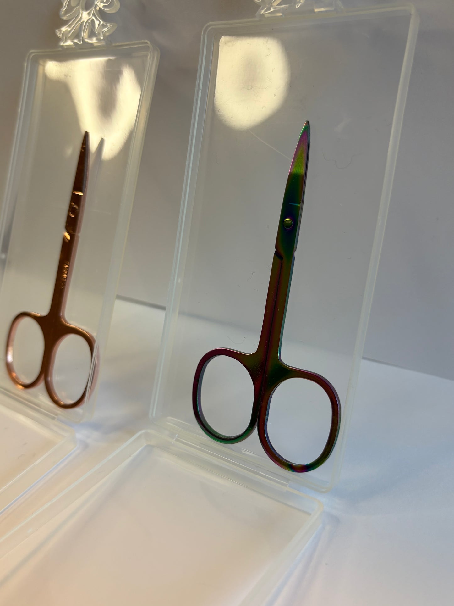 Precision Detailing Scissors