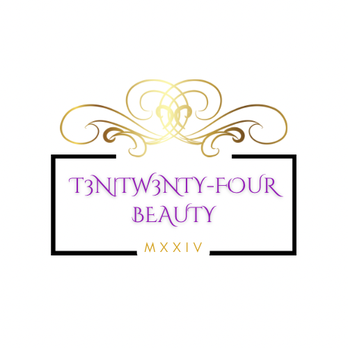 T3N|TW3NTY-FOUR BEAUTY